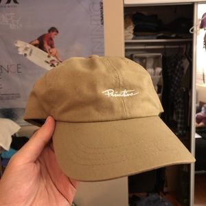 Primitive Dat Hat
